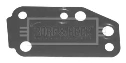 BORG & BECK bwp2034g -